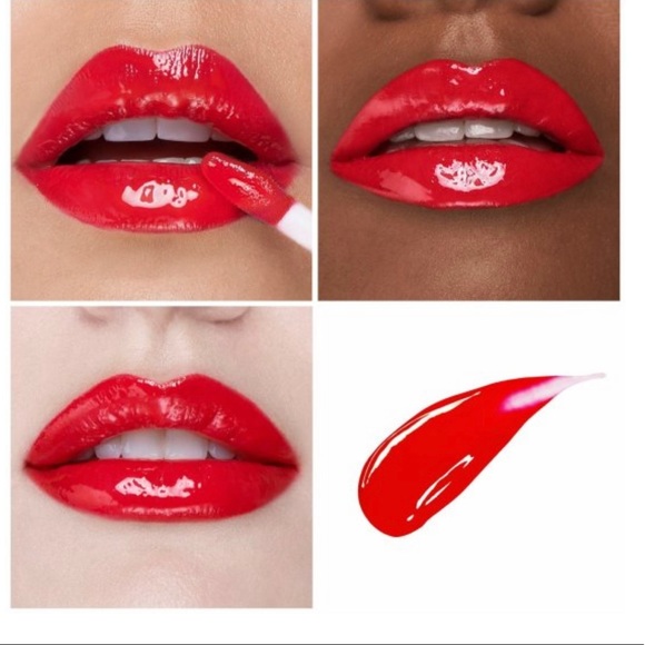 Lady Gaga HAUS LABORATORIES  Le Riot Lip Gloss - Picture 2 of 4